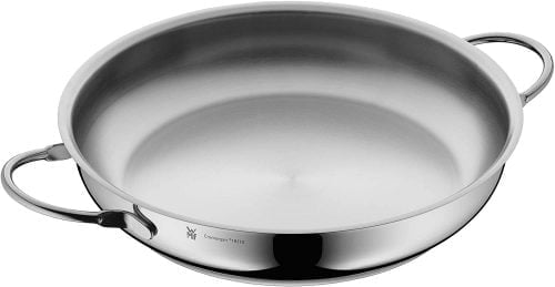 WMF Profi Resist Servier- und Bratpfanne Ø 20cm für 34,99 € inkl. Versand (statt 45,99 €)