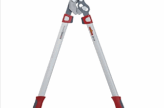 WOLF Garten Amboss Astschere Comfort Plus POWER CUT RS 750 73AGA007650 Amazon de Garten