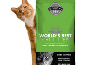 World s Best Cat Litter Klumpstreu 6 35kg ab 17 90 E Preisvergleich bei idealo de