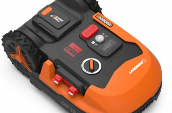Worx Landroid Maehroboter L800 e1627651466819