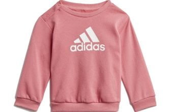 adidas Kinder Sweatshirt Gr. 68 bis 98 e1626444409327