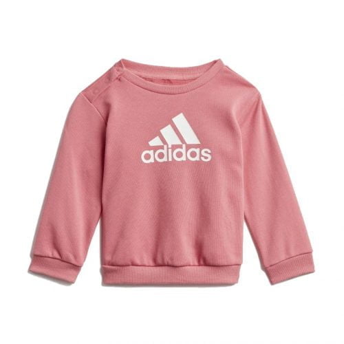 adidas Kinder Sweatshirt (Gr. 68 bis 98) ab 14,69 € inkl. Versand (statt 23,64 €)