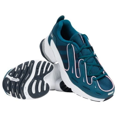 adidas Originals EQT Gazelle Equipment Damen Sneaker für 59,99 € inkl. Versand (statt 86,20 €)
