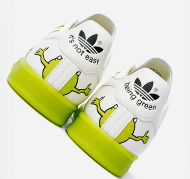 adidas Originals STAN SMITH MIKE WAZOWSKI FZ2706 AFEW STORE