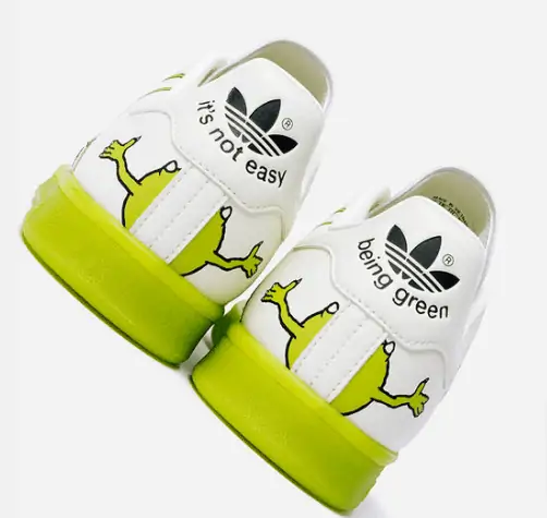 adidas Originals STAN SMITH „MIKE WAZOWSKI“ für 52,47 € inkl. Versand (statt 100,00 € )