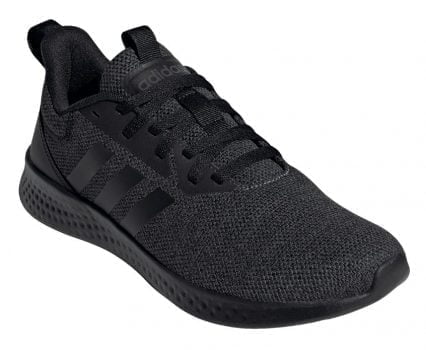 adidas Schuh Puremotion schwarz dunkelgrau