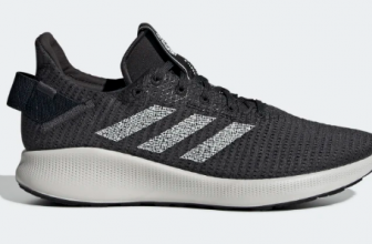 adidas SenseBOUNCE STREET W Schwarz adidas Deutschland