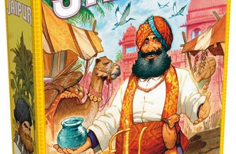 asmodee jaipur scod0038