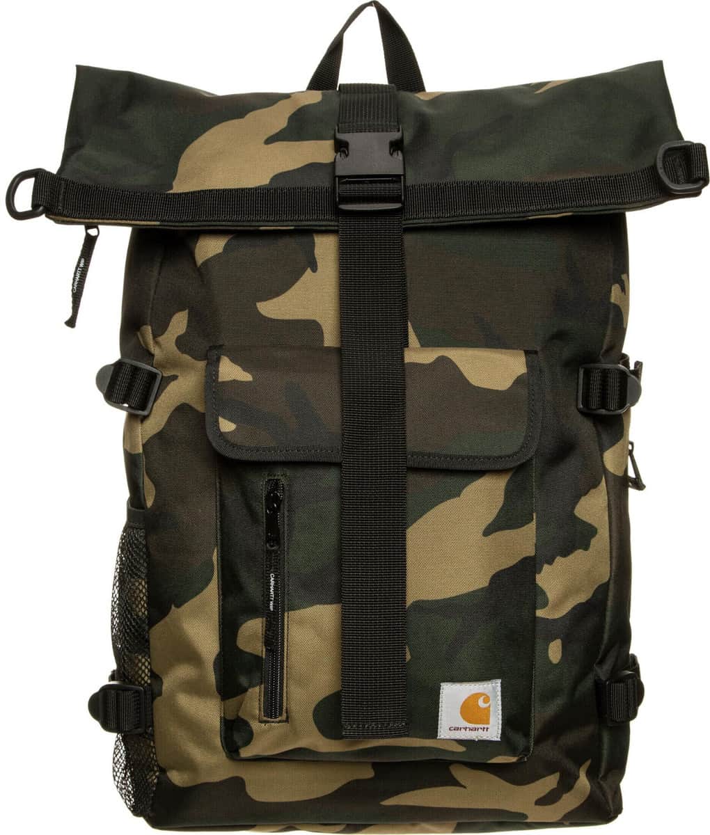 Carhartt Philis Backpack Olive I02617764000