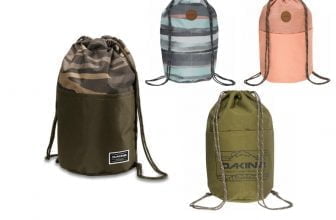 dakine cinch pack 17l field camo 2