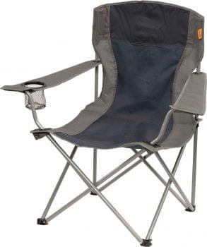 easy camp arm chair night blue