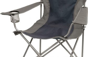 easy camp arm chair night blue