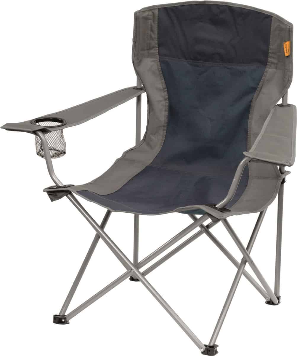 Easy Camp Arm Chair Night Blue