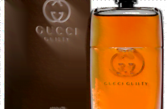 gucci guilty abs