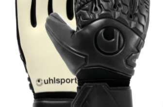 hlsport Torwart Handschuh Comfort Absolutgrip HN