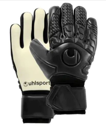 Uhlsport Torwart Handschuh Comfort Absolutgrip HN ab 26,39 € inkl. Vesand (statt 39,99 €)
