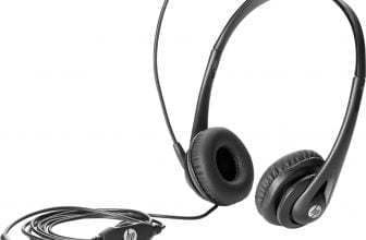 hp business headset v2