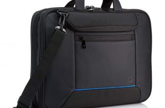 hp recycled series top load laptoptasche 156