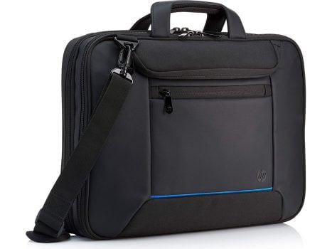 hp recycled series top load laptoptasche 156