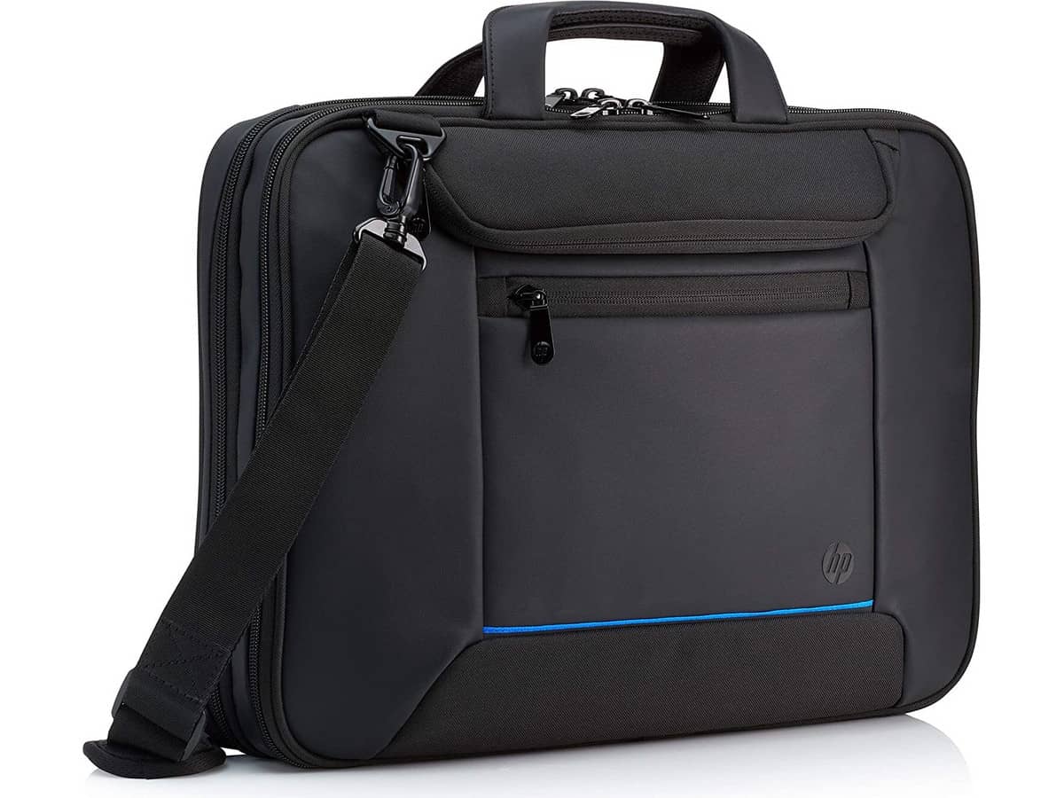 Hp Recycled Series Top Load Laptoptasche 156