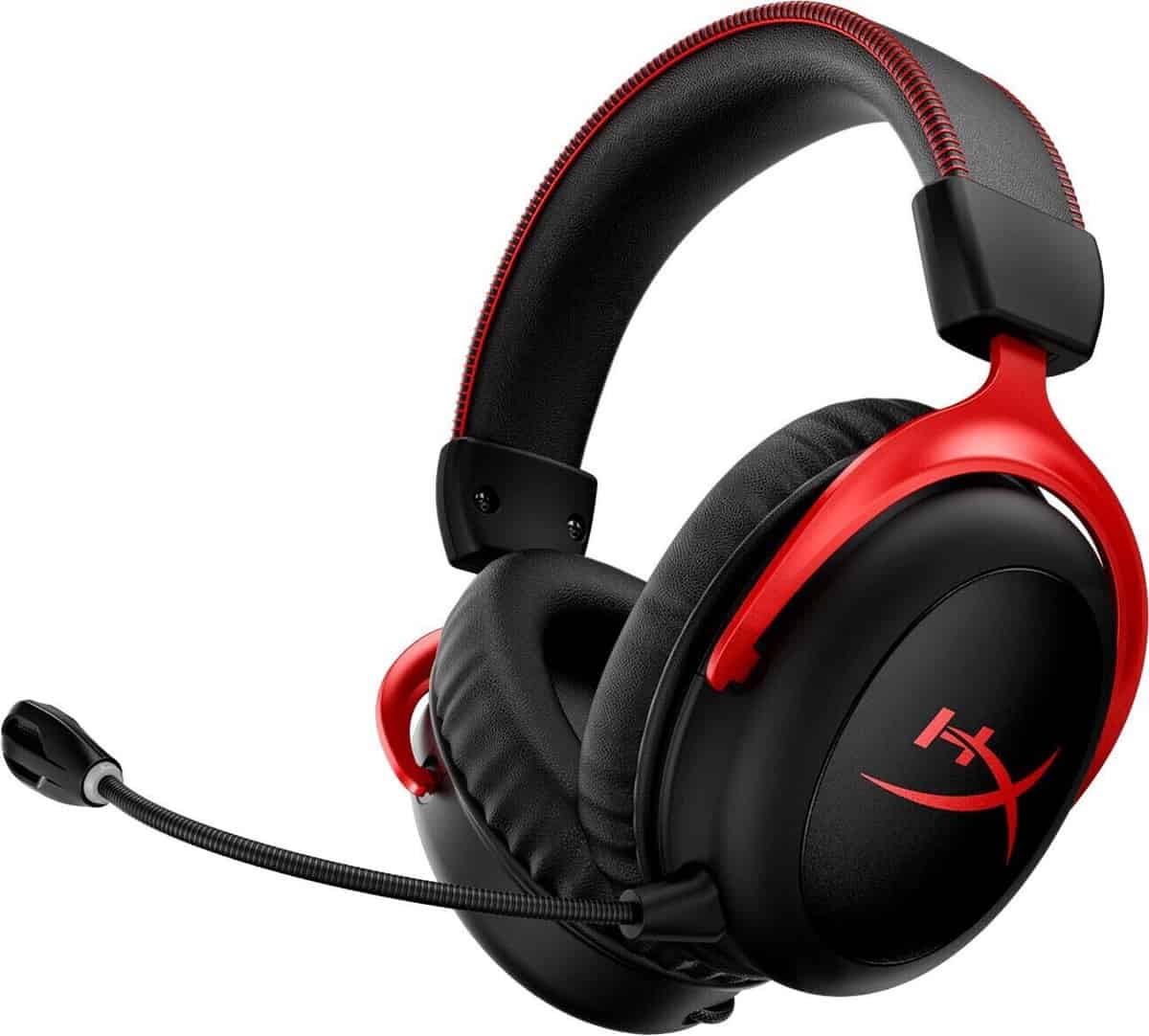 Hyperx Cloud Ii Wireless