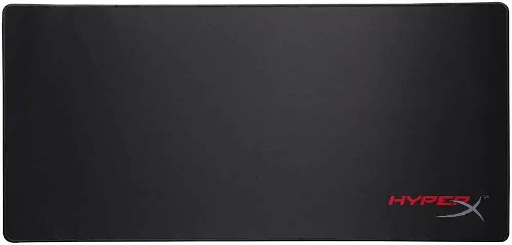 HyperX Fury S Pro – Gaming Mauspad XL (90cm x 42cm) für 19,59  € (Prime) statt 28,98 €