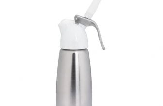 iSi Sahnespender Dessert Whip Plus Mini