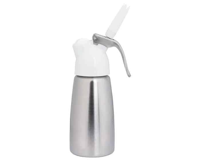 Isi Sahnespender Dessert Whip Plus Mini