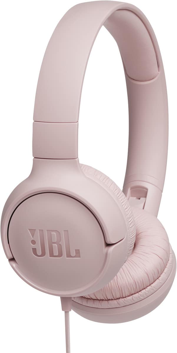 Jbl Tune 500 Pink