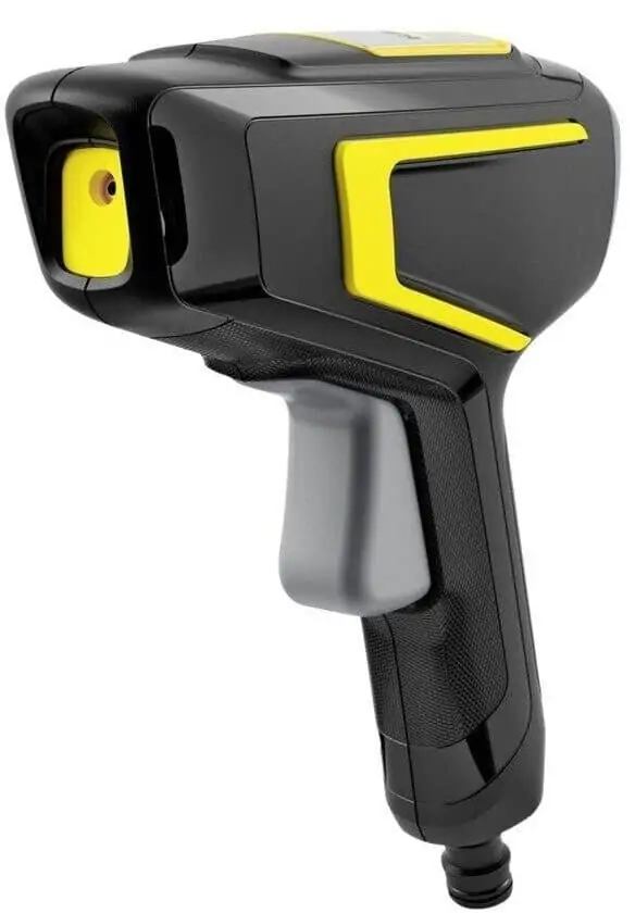 Kärcher WBS 3 Reinigungsspritze (kompatibel mit allen Klicksystemen) für 17,95€ [Prime] statt 33,99€