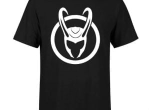 loki shirt