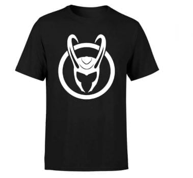 loki shirt