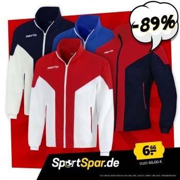 macron Trainingsjacke fuer Herren e1635151986174