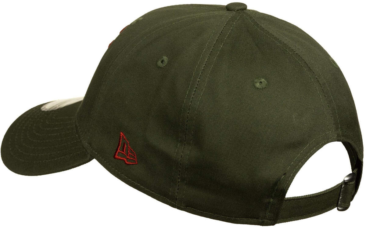 New Era New York Yankees Essential Khaki 1