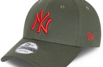 new era new york yankees essential khaki