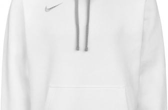 nike club 19 fleece hoodie ar3239 100 white