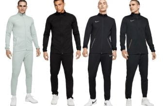 nike trainingsanzug