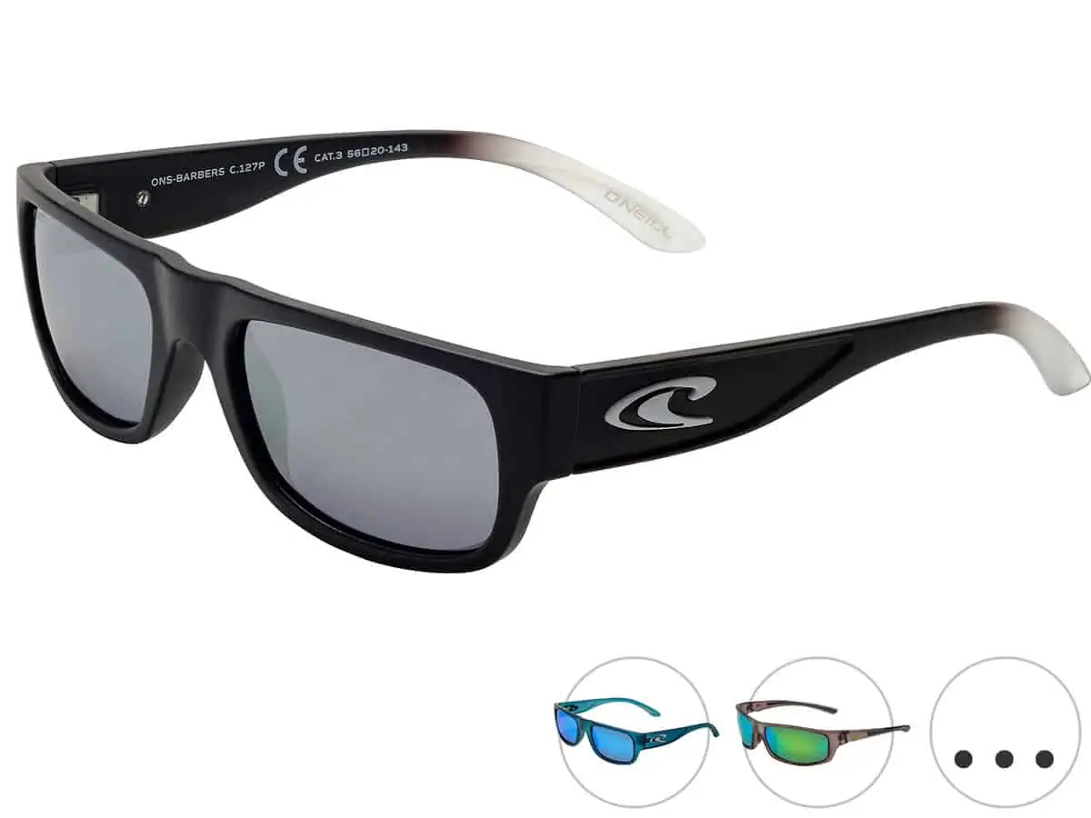 O’Neill Sonnenbrille für 25,90€ inkl. Versand statt 64,90€