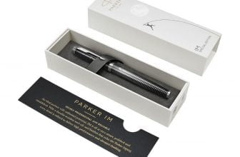 parker metallic pursuit tintenroller special e