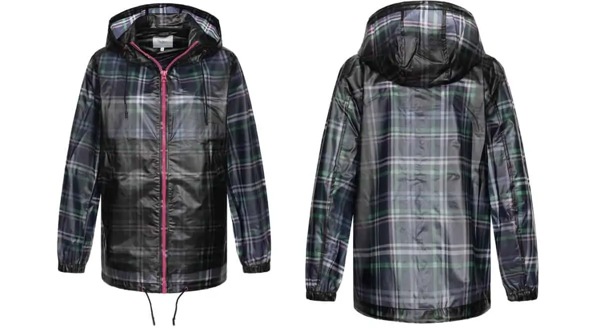 Pepe Jeans Damen Jacke Light [Gr. XS, S, M] für 18,09 € inkl. Versand (statt 35,00 €)