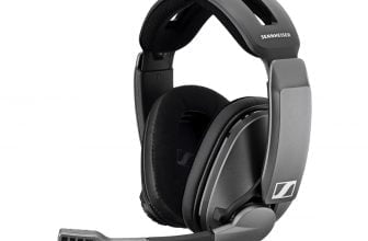 sennheiser gamingheadset gsp 370