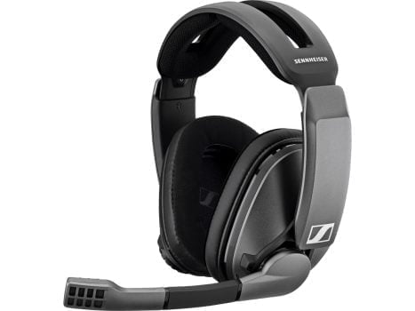 sennheiser gamingheadset gsp 370