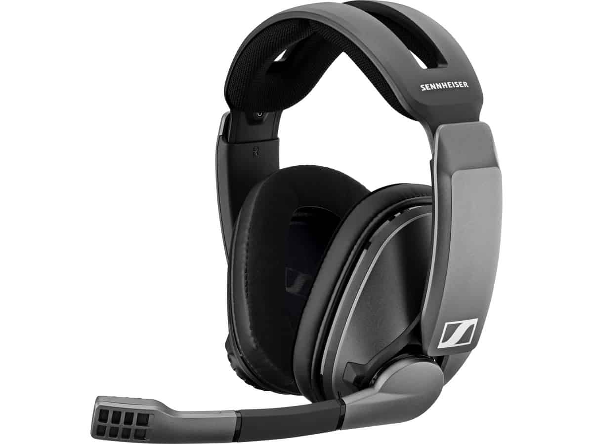 Sennheiser Gamingheadset Gsp 370