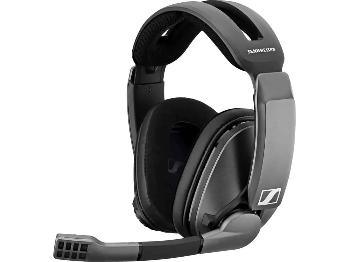 Sennheiser Gaming-Headset GSP 370 für 125,99 € inkl. Versand statt 167,90 €
