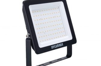 sylvania start eco flood flat flutlicht