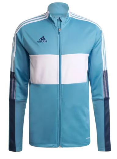 Tiro Cu Adidas Jacke