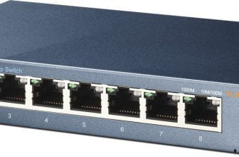 tp link 8 port gigabit switch tl sg108