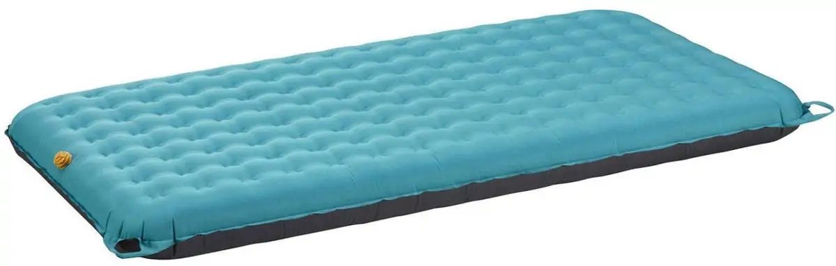 UQUIP Betty Single XL Luftbett (Maße: 200 x 100 x 15cm) für 54,94 € inkl. Versand statt 99,95 €