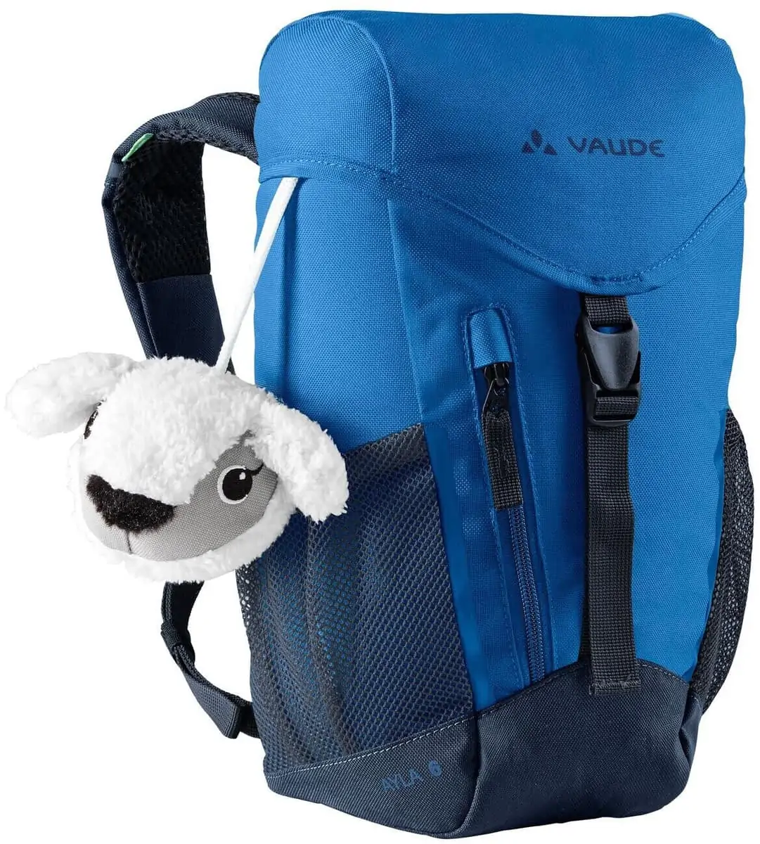 VAUDE Unisex Kinder Ayla 6 Rucksack 5-9L für 20,67€ [Prime] statt 31,48€