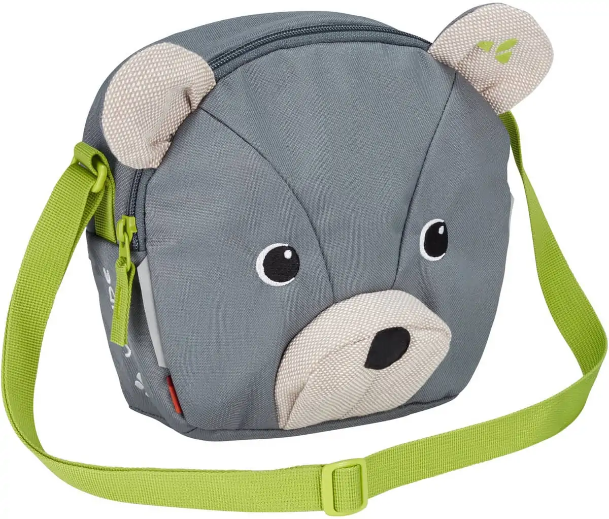 Vaude Brummel Kinder-Umhängetasche 3 Liter für 15,99€ [Prime] statt 18,91€